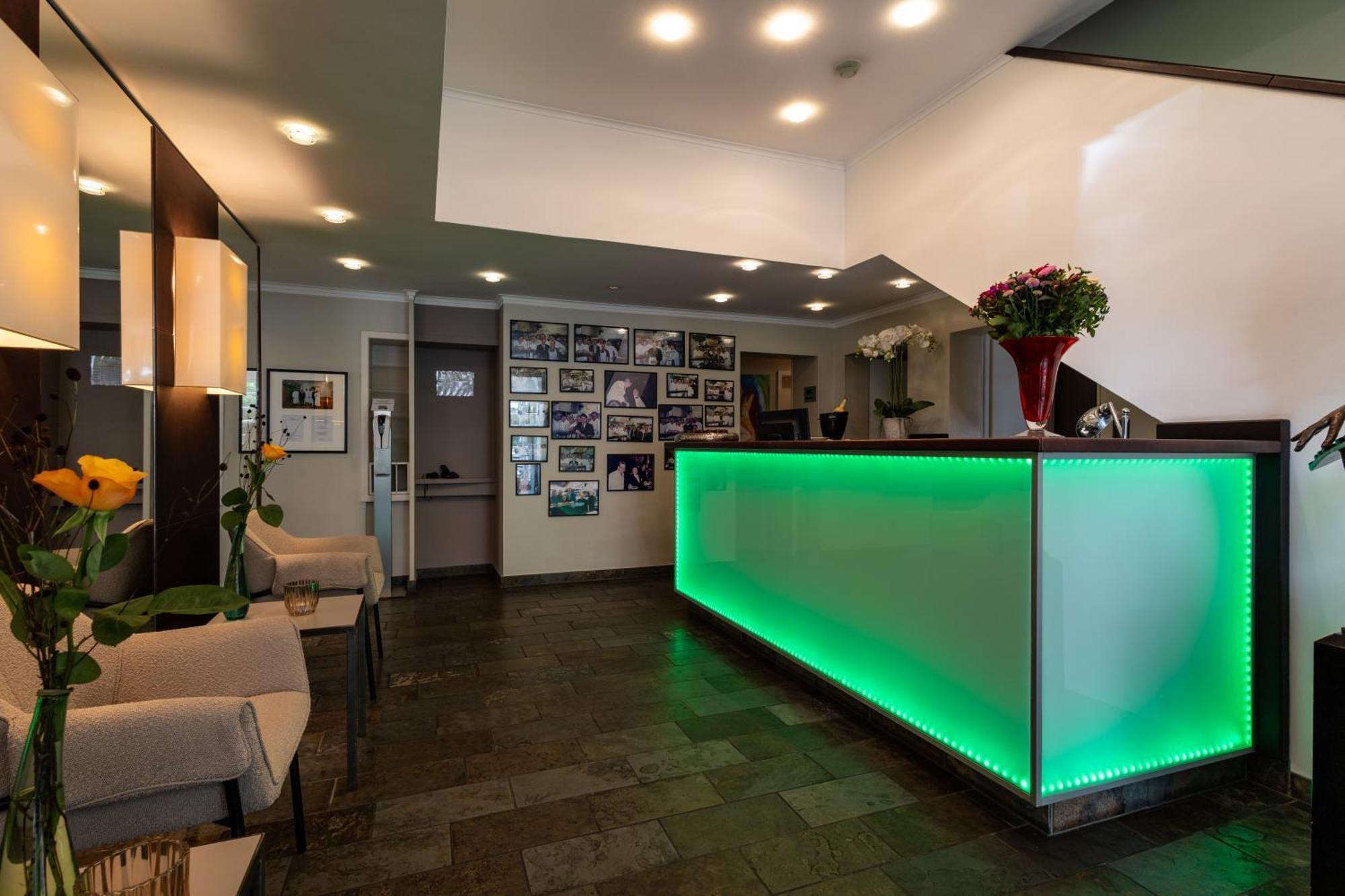Hotel Fischerhaus — Photos 3